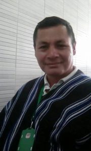JAVIER JUAJIBIOY